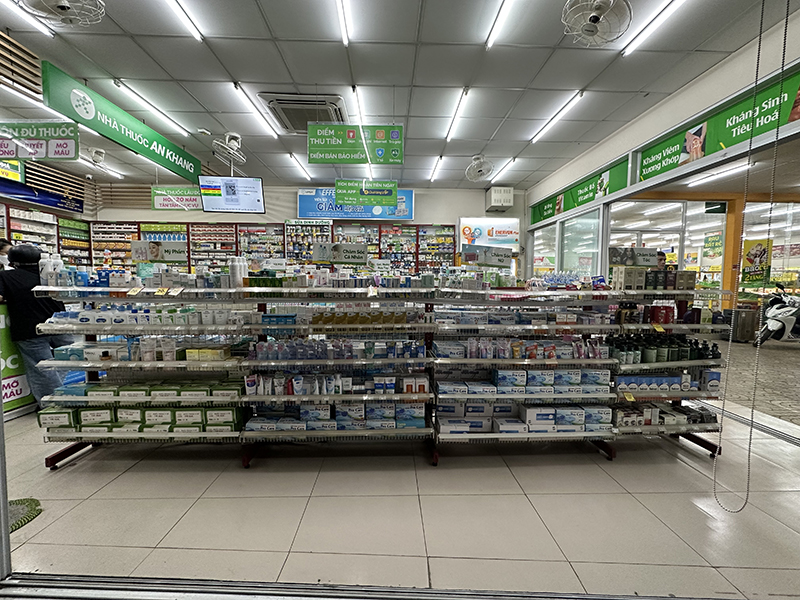 40 Nguyễn Văn Cừ (Ngay Bách hóa XANH cách chợ Mương Cát 300m), Phường Phan Rang, Tỉnh Khánh Hòa, Việt Nam